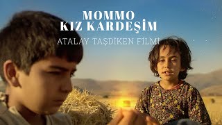 Mommo Kız Kardeşim  Yerli Dram Filmi  Full HD Tek Parça [upl. by Iseabal]