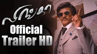 Lingaa Full Movie In Hindi Dubbed  Rajinikanth Sonakshi Sinha Anushka  Review amp Facts HD [upl. by Erhart]