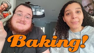 Baking Binging With Babishs TREACLE TART  Whatever We Want [upl. by Namqul]