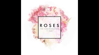 The Chainsmokers ft ROZES  Roses Extended Version [upl. by Flint567]