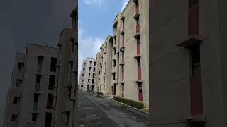 Rohini Sector 34 Pocket 4 DDA LIG Flats New Delhi [upl. by Zebe]