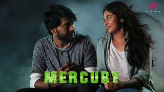 Mercury Movie Scenes  A playful act led to someones fatality  Prabhu Deva [upl. by Mccreary]