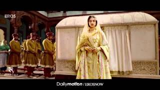 Bajirao Mastani  Best Scenes and Dialogues  Ranveer Singh Deepika Padukone Priyanka Chopra [upl. by Pablo]