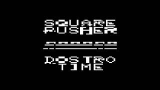 Squarepusher  Dostrotime Full Album [upl. by Anselme]