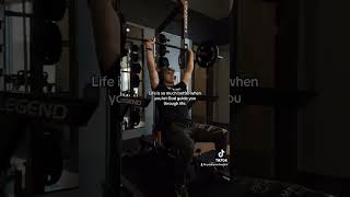 Life is so much better trustgodbro motivation gymexercises trustongod gymmotivation [upl. by Dieball966]