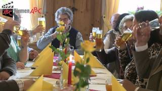 Restaurant und Catering Zur Stubn in St Kanzian  Partyservice und Gasthaus im Bezirk Völkermarkt [upl. by Rector]