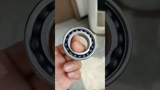 Customized Ball Bearing Without Cage mechanicalcomponent  bearingmanufacturer [upl. by Laundes]