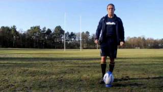 Rugby World Goal Kicking Masterclass [upl. by Bruni201]