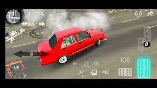 Car Parking Multiplayer Manual Gearbox Tofaş Şahin Drift Yapıyor [upl. by Granger]