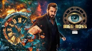 Bigg Boss 18 Live Streaming  Bigg Boss 18 Live Today Full Episode [upl. by Attenna342]