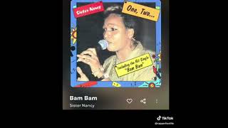 Spotlight Under 1Minute  Sister Nancy Talks About Unscrupulous Producer of Bam Bam [upl. by Hettie]