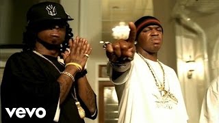 Birdman  Get Your Shine On ft Lil Wayne [upl. by Ludie]