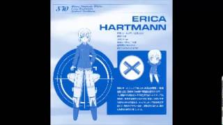 Erica Hartmann  2 hundred over [upl. by Nylasej924]