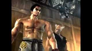 Tekken 5 Opening Cinematic [upl. by Islaen454]