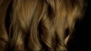 How to Create a Curly Hairstyle with Bouncy Curls [upl. by Ijar]