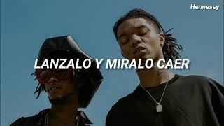 Rae Sremmurd  Swang  Sub Español [upl. by Owena506]