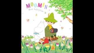 MOOMIN MUSIC Sumio Shiratori  Tabidachi 旅立ち OST [upl. by Wehner]