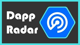 DappRadar  Отслеживание блокчейн проектов  Обзор сервиса [upl. by Nudnarb]