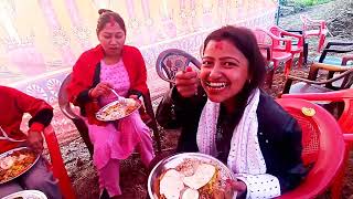 Best Wedding Ceremony  Village Marriage  Nepali Wedding Video weirdvlogssantosh [upl. by Ecinnaj]