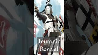 Why Poland Failed to Defeat the Teutonic Knights in the End [upl. by Athalee]