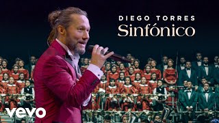 Diego Torres  Hoy Es Domingo Sinfónico  Audio [upl. by Gildea]