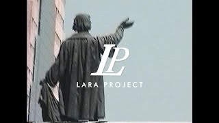 Lara Project  Arrogancia feat Yensanjuan Official Video [upl. by Neit]