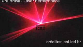 CNI LASER BRASIL [upl. by Brucie291]