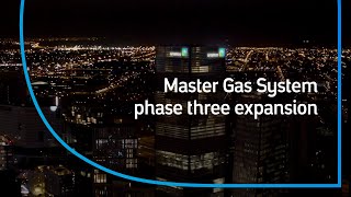 How does the Master Gas System support Saudi Arabia’s economic growth  Our Operations [upl. by Radmilla]