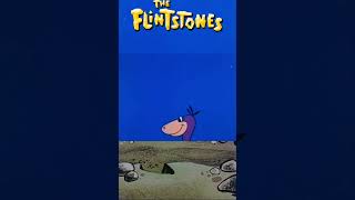 Flintstones youtubeshorts flintstonesfredflintstone wilma pebbles dino throwback childhood [upl. by Marquez]