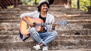 BREATHLESS COVER BY MOHIT GAUR [upl. by Terr702]