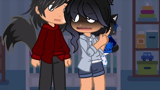 Grandmas Here  Aphmau  Aarmau  Mystreet AU  Next Gen AU  Gacha Club [upl. by Yelsehc672]