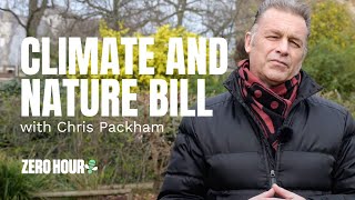 2024 UK General Election Campaign with Chris Packham [upl. by Jacobsohn676]