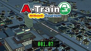 ATrain All Aboard Tourism  quotEinsteigen  Tourismusquot  0107 [upl. by Arria509]