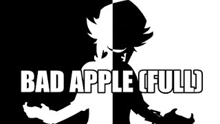 TOUHOUNomico  Bad apple Cover en español [upl. by Kcirddot947]