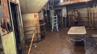 Atlas F Missile Silo 5564 Willsboro NY Video Commentary [upl. by Latt]