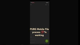 PUBG Mobile hack skin config file process 💯 working [upl. by Nevin]