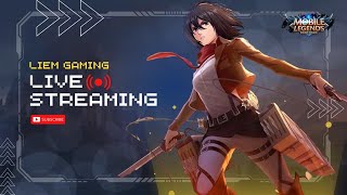 Epic ML Showdown Pro Gameplay amp Exclusive Tips 🔥 Dont Miss Out mobilelegends mlbb live [upl. by Hills642]