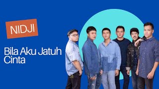 Bila Aku Jatuh Cinta  Nidji Pestapora 2024 [upl. by Stella]