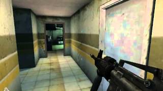 SWAT 4 Mission 1 gameplay [upl. by Aicak]