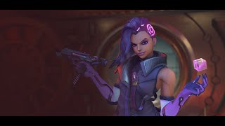 The Sombra Rework [upl. by Anat686]