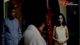 Asha Saini Comedy With Tarun In Bedroom [upl. by Haliehs671]