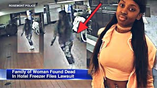 The Kenneka Jenkins Story Pt1  Was it a Cover up [upl. by Aicnilav]