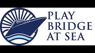 BRIDGE CRUISES ON SILVERSEA With Play Bridge At Sea [upl. by Earle]