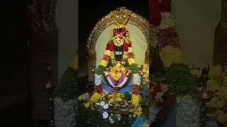 TiruvannamalaiTiruvannamalai Karthika deepam special pooja lordshiva hindudeity shiva li ga god [upl. by Dnob392]