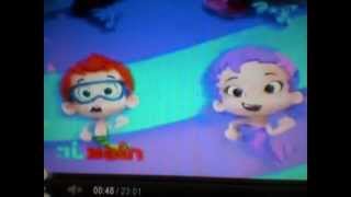 Bubble Guppies Oona love Nonny amp Deema love Goby [upl. by Aima827]