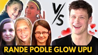 1v5 RANDE  Podle fotek z dětství [upl. by Claudette459]