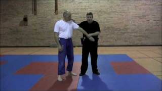 How Suspects Can Defeat The Straight Arm Bar [upl. by Mrots]