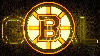 Boston Bruins 2022 Playoffs Goal Horn [upl. by Prue240]