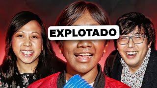 El OSCURO CASO de este YOUTUBER INFANTIL Ryan World [upl. by Austreng]