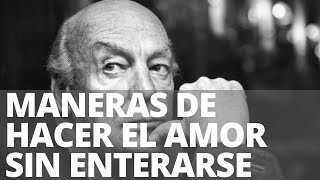 Para inventar el mundo cada día  Eduardo Galeano  Días y Noches De Amor y De Guerra  Audiotextos [upl. by Eirollam]